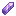 Amethyst-Scherbe